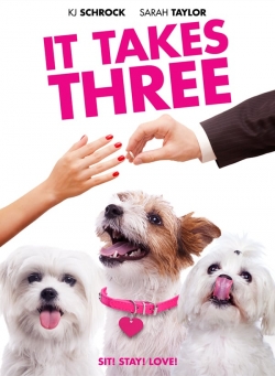 watch It Takes Three Movie online free in hd on MovieMP4