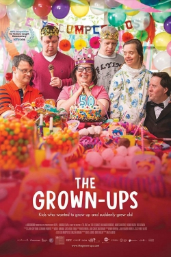 watch The Grown-Ups Movie online free in hd on MovieMP4