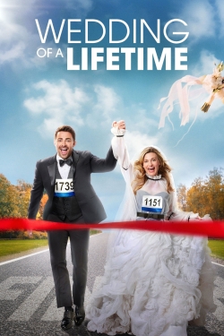watch Wedding of a Lifetime Movie online free in hd on MovieMP4