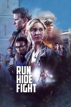 watch Run Hide Fight Movie online free in hd on MovieMP4