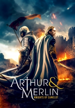 watch Arthur & Merlin: Knights of Camelot Movie online free in hd on MovieMP4