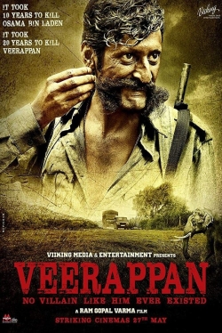 watch Veerappan Movie online free in hd on MovieMP4