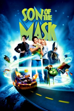 watch Son of the Mask Movie online free in hd on MovieMP4
