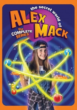 watch The Secret World of Alex Mack Movie online free in hd on MovieMP4