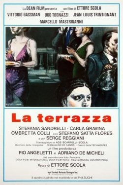 watch The Terrace Movie online free in hd on MovieMP4