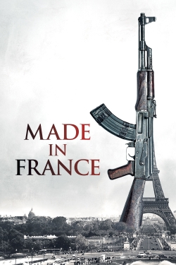 watch Made in France Movie online free in hd on MovieMP4
