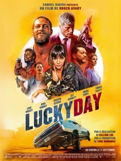 watch Lucky Day Movie online free in hd on MovieMP4