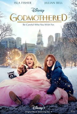 watch Godmothered Movie online free in hd on MovieMP4