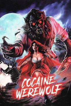 watch Cocaine Werewolf Movie online free in hd on MovieMP4