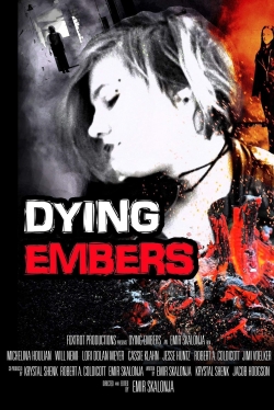 watch Dying Embers Movie online free in hd on MovieMP4
