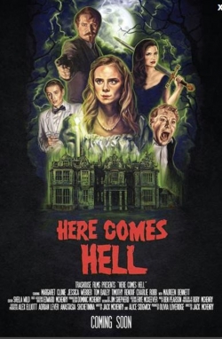 watch Here Comes Hell Movie online free in hd on MovieMP4