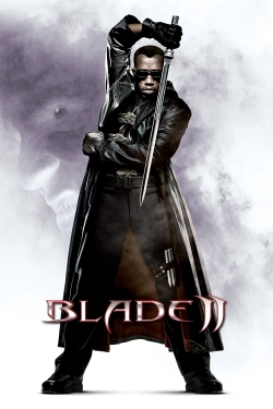 watch Blade II Movie online free in hd on MovieMP4