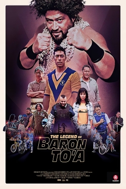 watch The Legend of Baron To'a Movie online free in hd on MovieMP4