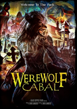 watch Werewolf Cabal Movie online free in hd on MovieMP4