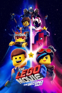watch The Lego Movie 2: The Second Part Movie online free in hd on MovieMP4