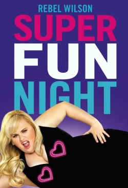 watch Super Fun Night Movie online free in hd on MovieMP4