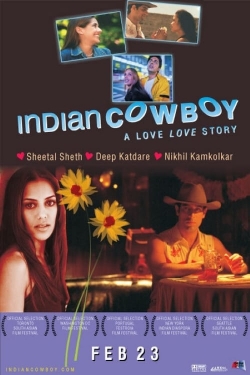 watch Indian Cowboy Movie online free in hd on MovieMP4