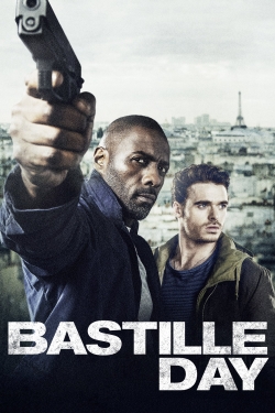 watch Bastille Day Movie online free in hd on MovieMP4