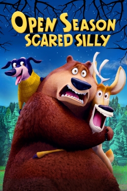 watch Open Season: Scared Silly Movie online free in hd on MovieMP4