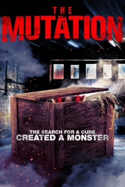 watch The Mutation Movie online free in hd on MovieMP4
