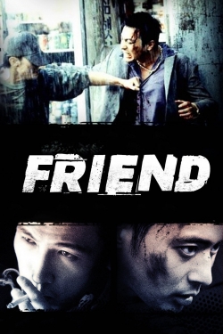 watch Friend Movie online free in hd on MovieMP4