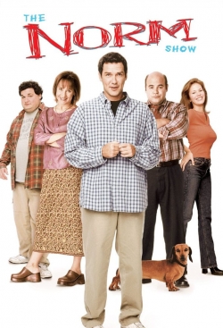 watch The Norm Show Movie online free in hd on MovieMP4