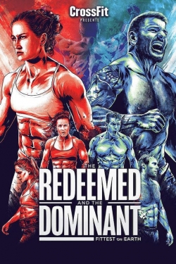 watch The Redeemed and the Dominant: Fittest on Earth Movie online free in hd on MovieMP4