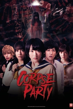 watch Corpse Party Movie online free in hd on MovieMP4