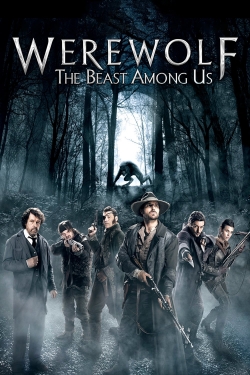 watch Werewolf: The Beast Among Us Movie online free in hd on MovieMP4