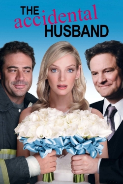 watch The Accidental Husband Movie online free in hd on MovieMP4