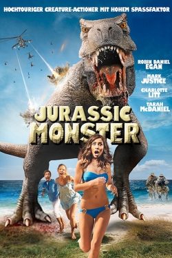 watch Monster: The Prehistoric Project Movie online free in hd on MovieMP4