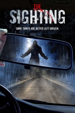 watch The Sighting Movie online free in hd on MovieMP4