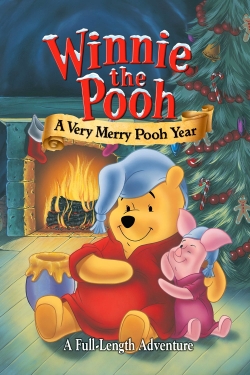 watch Winnie the Pooh: A Very Merry Pooh Year Movie online free in hd on MovieMP4