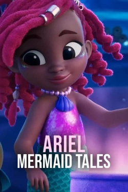 watch Ariel: Mermaid Tales Movie online free in hd on MovieMP4
