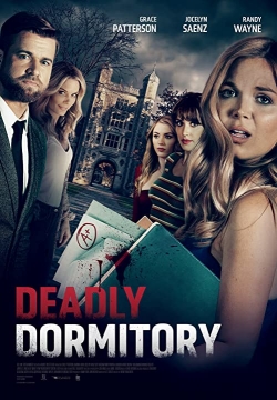 watch Deadly Dorm Movie online free in hd on MovieMP4