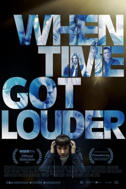 watch When Time Got Louder Movie online free in hd on MovieMP4