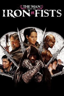 watch The Man with the Iron Fists Movie online free in hd on MovieMP4