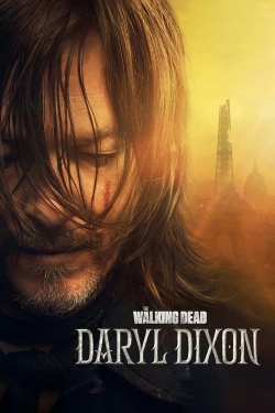 watch The Walking Dead: Daryl Dixon Movie online free in hd on MovieMP4