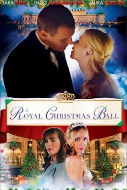 watch A Royal Christmas Ball Movie online free in hd on MovieMP4