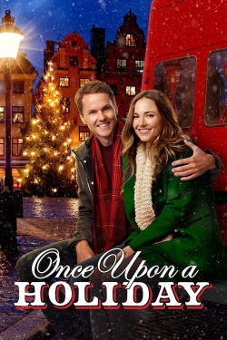 watch Once Upon A Holiday Movie online free in hd on MovieMP4