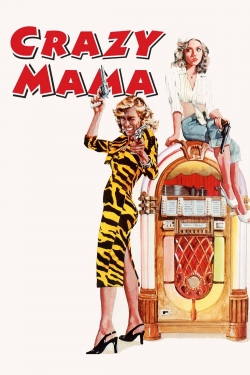 watch Crazy Mama Movie online free in hd on MovieMP4