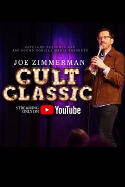 watch Joe Zimmerman: Cult Classic Movie online free in hd on MovieMP4