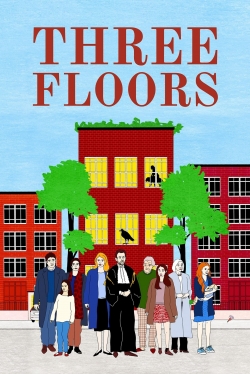 watch Three Floors Movie online free in hd on MovieMP4