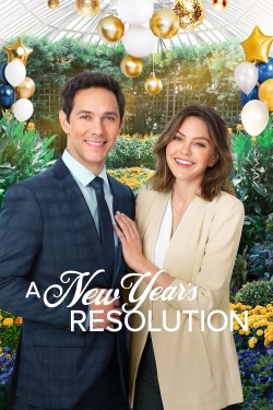 watch A New Year's Resolution Movie online free in hd on MovieMP4