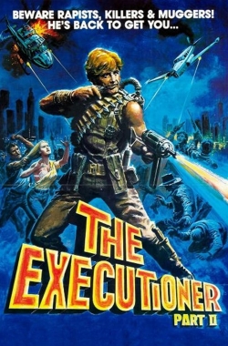 watch The Executioner Part II Movie online free in hd on MovieMP4