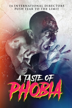 watch A Taste of Phobia Movie online free in hd on MovieMP4