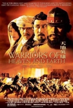 watch Warriors of Heaven and Earth Movie online free in hd on MovieMP4