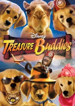 watch Treasure Buddies Movie online free in hd on MovieMP4