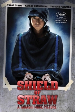 watch Shield of Straw Movie online free in hd on MovieMP4