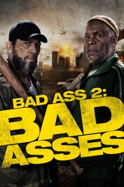 watch Bad Ass 2: Bad Asses Movie online free in hd on MovieMP4